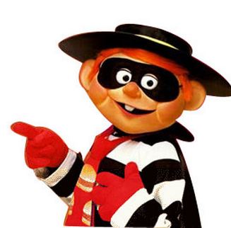 hamburgler