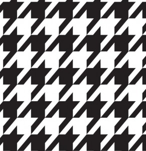 houndstooth
