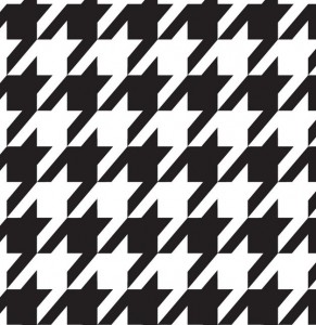 houndstooth