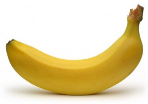 bananas