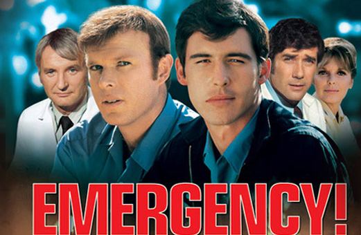 Emergency! (Pilot)