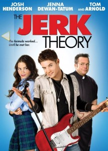 jerktheory