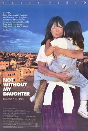 Not Without My Daughter (1991)