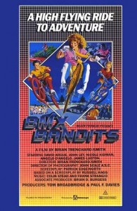 BMX Bandits (1983)