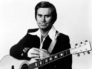 georgejones