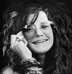 Will You Marry me, Janis?