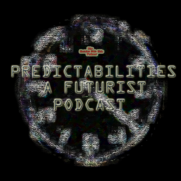 Predictabilities: Recording Our Lives