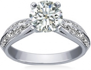 Rings are old news, we have a cheaper alternative to the tired tradition of Engagement rings. 