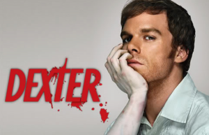 Dexter, what happened? You used to be good. 