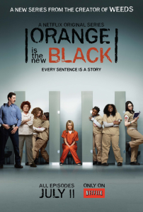 orange is the new black