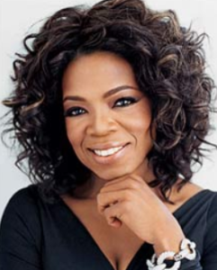 oprah