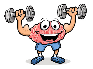strong brain