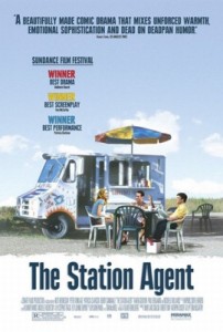 Station-agent-poster