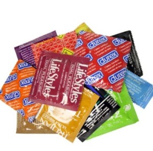 condoms