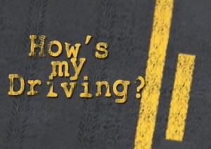 howsmydriving