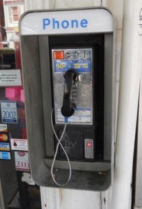 phone