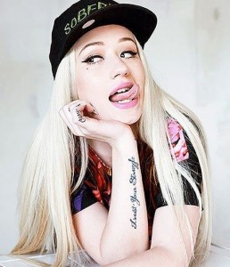 iggy