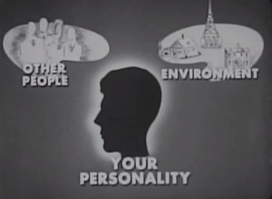 personality