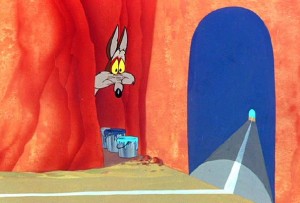 tunne;s