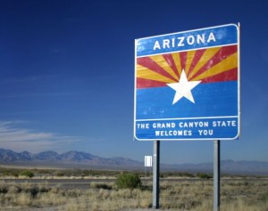 az