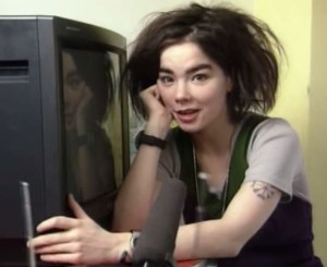 bjork