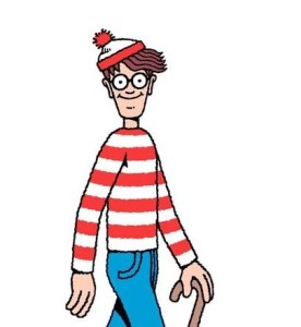 waldo