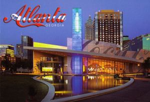 atlanta