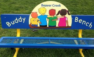 buddybench