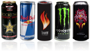 energy-drinks