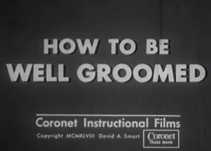 wellgroomed