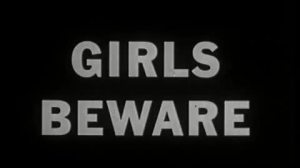 girlsbeware