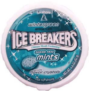 mints