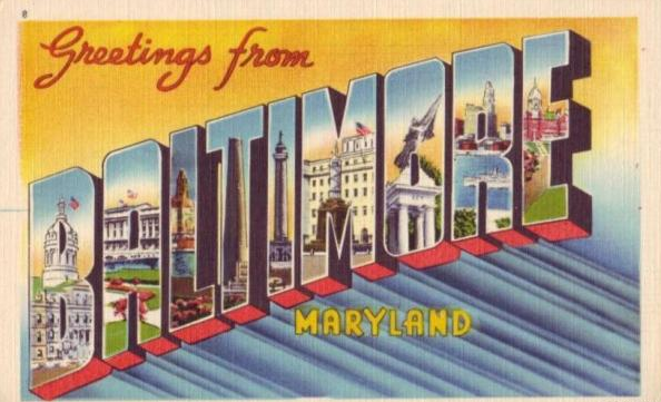 Craigslist Corral: Baltimore Maryland | The Hotshot Whiz ...