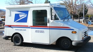 mailman