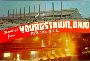 youngstown