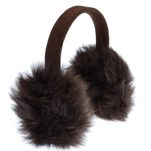 earmuffs