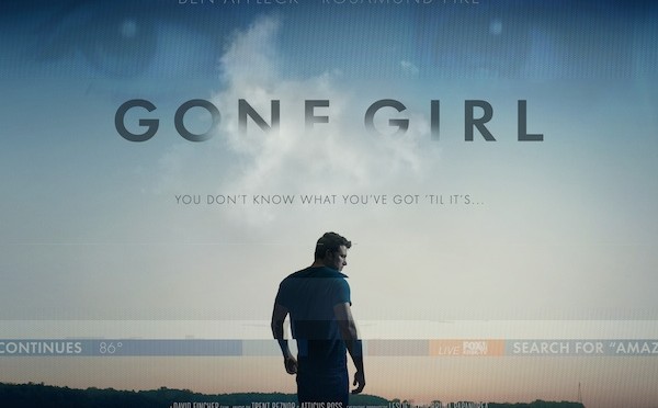 Gone Girl And Robocop-Movie Cynic Netflix Reviews