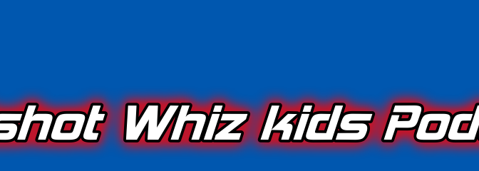 A Return to the Craigslist Corral-The Hotshot Whiz Kids Podcast Episode 637