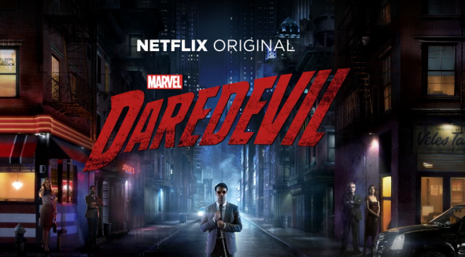 Daredevil And Other Reviews- The Hotshot Whiz Kids Podcast Movie/TV Cynics