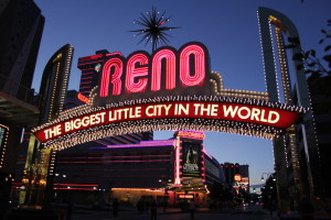 reno