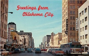 OklahomaCityMainStreet1957