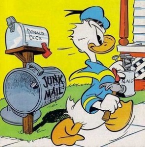 junkmail