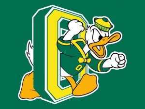 oregonducks