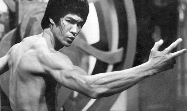 Bruce Lee’s Martial Arts Secrets-The Hotshot Whiz Kids Podcast Pop Clips!