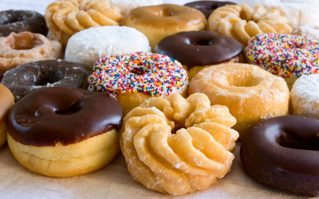 donuts