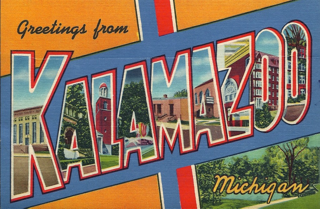 Craigslist Corral: Kalamazoo Michigan-The Hotshot Whiz ...