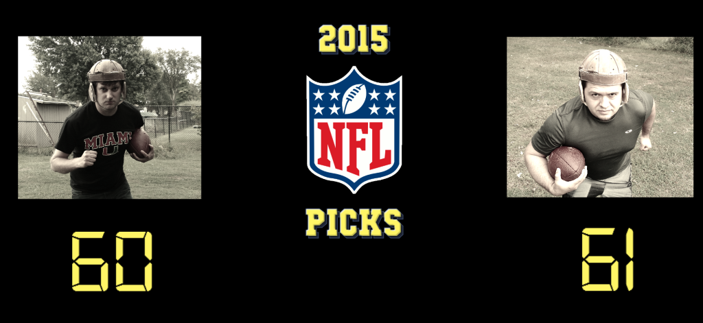 nfl picks8