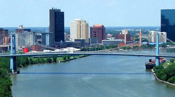Craigslist Corral: Toledo Ohio