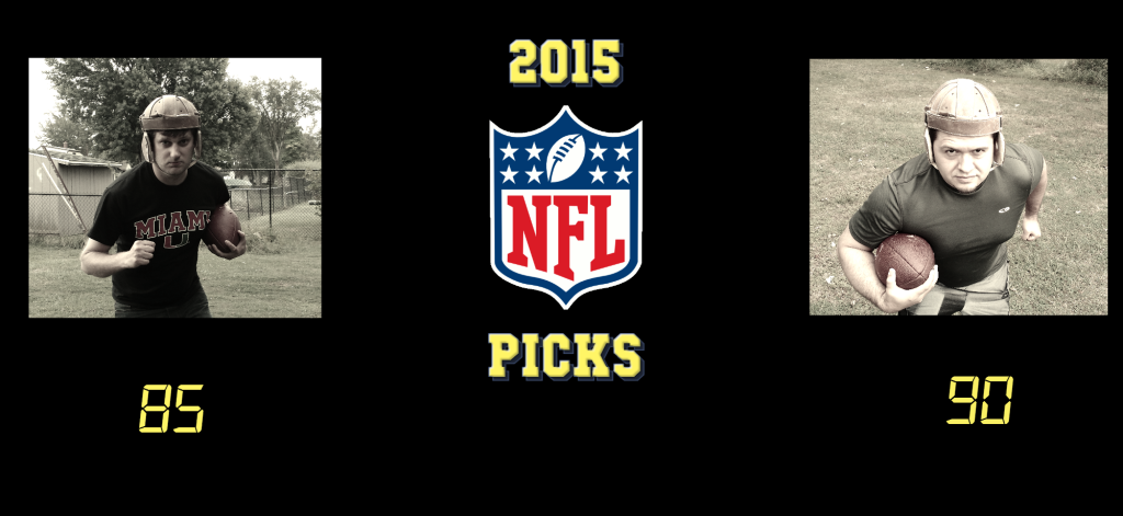 nfl picks12