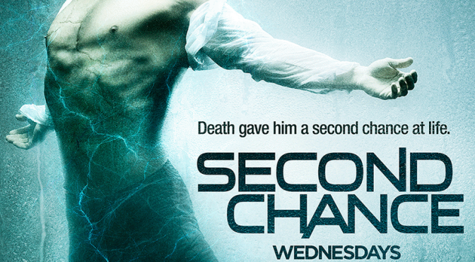 Second Chance Won’t Get A Second Chance-TV Movie Cynics Netflix Hulu Reviews